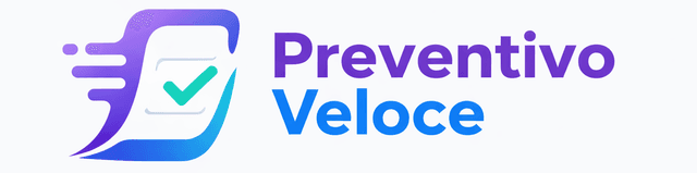 Preventivo Veloce